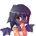 ☺️ emoji T-Hoodie Telegram sticker 13 of 25
