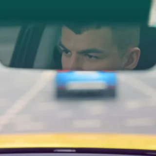 👁 emoji ЭКСТРА Такси на ТВ-3 Telegram sticker 11 of 14