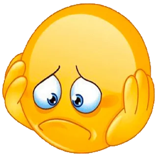 😔 emoji бебра тв Telegram sticker 11 of 38