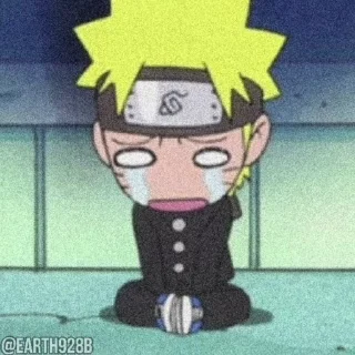 😢 emoji @CLOOBHUB <- БОЛЬШЕ Telegram sticker 19 of 30