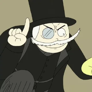 😀 emoji ЖИРНПИЗДА | @CrazyVitya123 Telegram sticker 19 of 25