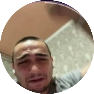 Sticker from ТГК: Степан о жизни и не тольк
