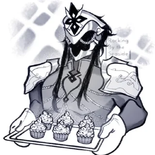 🌟 emoji •Ꮶᴀᴨиᴛᴀнᴏ• Telegram sticker 23 of 73