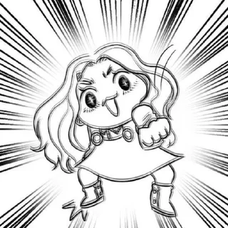 🌟 emoji ᴇʀɪ !! Telegram sticker 10 of 106