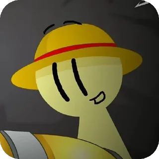 🎩 emoji KOONBOAT :: @SubSticks @fStikBot Telegram sticker 12 of 114