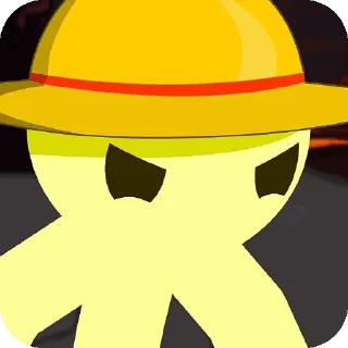 🎩 emoji KOONBOAT :: @SubSticks @fStikBot Telegram sticker 19 of 114