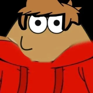 ⁉️ emoji дурында Telegram sticker 21 of 67