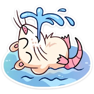 #️⃣ emoji Нутри 2.0 | @vkspoilertg Telegram sticker 12 of 48