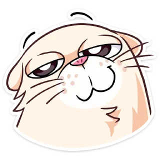 😏 emoji Нутри 2.0 | @vkspoilertg Telegram sticker 14 of 48