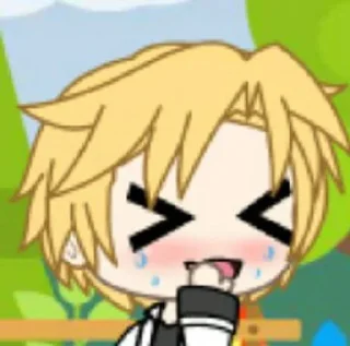 😂 emoji Джихо 😘 Telegram sticker 18 of 28