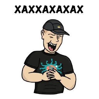 🤣 emoji @style_labshop Telegram sticker 7 of 32