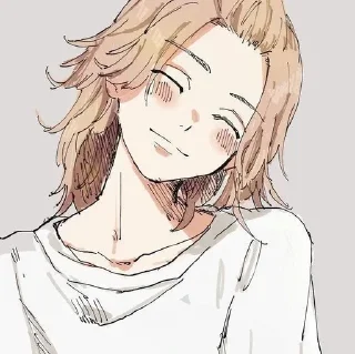 ☀️ emoji Майки Telegram sticker 19 of 64