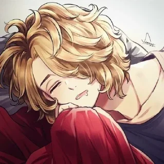 ☀️ emoji Майки Telegram sticker 17 of 64