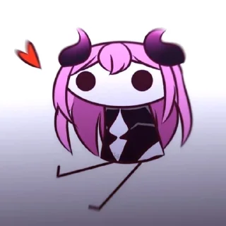 🦐 emoji Selena (mlbb) Telegram sticker 10 of 19