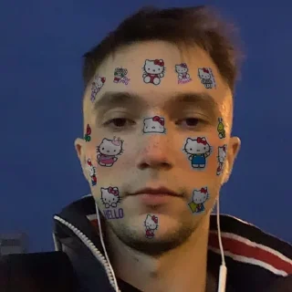 😮‍💨 emoji тру пират Telegram sticker 6 of 20