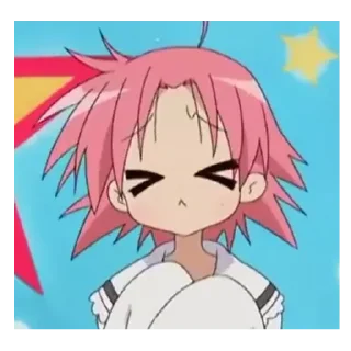 😵 emoji Стикерпак Для Тру Няшек!@fumgls Telegram sticker 13 of 115