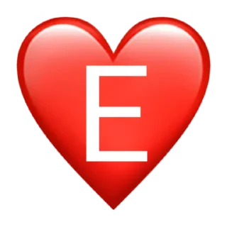 ❤️ emoji <Для тех самых лапок> Telegram sticker 8 of 18