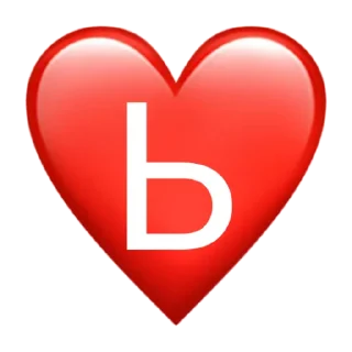 ❤️ emoji <Для тех самых лапок> Telegram sticker 14 of 18