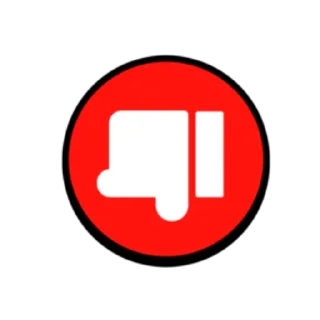 Sticker from Туц...