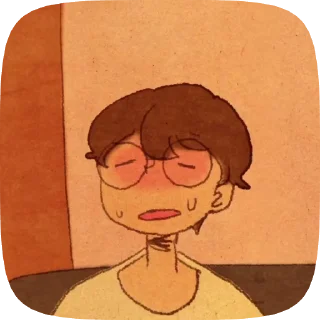 🧸 emoji GoGoGo by @shardofpast Telegram sticker 17 of 50