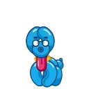👍 emoji ARDENT :: @ARDENT_FIRESCULL Telegram sticker 24 of 66