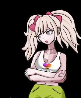 🌟 emoji Новелла Telegram sticker 8 of 28