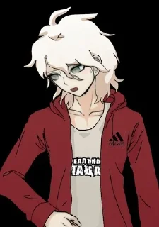 🌟 emoji Новелла Telegram sticker 21 of 28