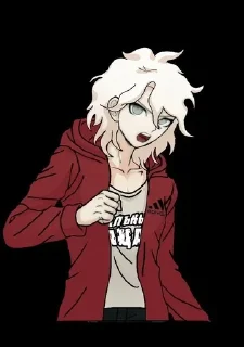 🌟 emoji Новелла Telegram sticker 14 of 28