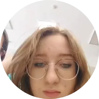 🌟 emoji Жертвы мирового буллинга Telegram sticker 21 of 23