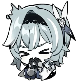 ❕ emoji ﹫eula | @AnnEbobo Telegram sticker 23 of 60