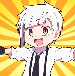 🍒 emoji ᴀᴛꜱᴜꜱʜɪ. 🤍 From @Sigmatsuu Telegram sticker 12 of 90