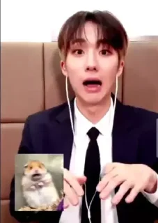 😮 emoji я тебя люблю Telegram sticker 10 of 34