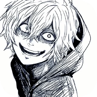 🕷 emoji ♡ᴛ᧐ⲙᥙrᥲ @slavikbebrov Telegram sticker 20 of 60