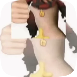 🌟 emoji Пиро by @AgmaGedDon Telegram sticker 6 of 65