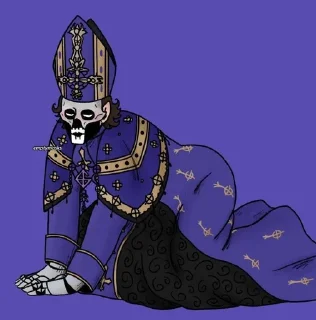 🌟 emoji 𝕻𝖊𝖗𝖕𝖊𝖙𝖚𝖆(𝕻𝖆𝖕𝖆 𝖁) Telegram sticker 6 of 98