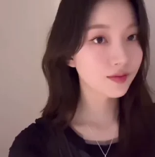 Sticker from youi birthday vlog