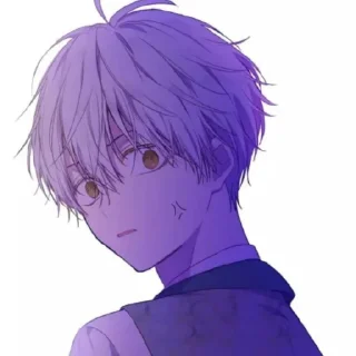 ✨ emoji Только для Лукаса Telegram sticker 21 of 66