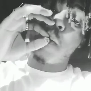 🚬 emoji juicewrld999shit999cloudy : :: Telegram sticker 22 of 26