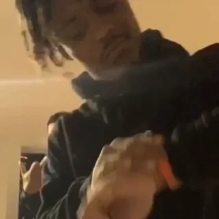 ⌚ emoji juicewrld999shit999cloudy : :: Telegram sticker 15 of 26