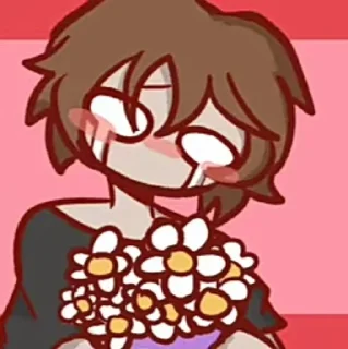 💦 emoji Ⲉⳳⲁⲛ Ⲁϝⲧⲟⲛ @fnaffl Telegram sticker 23 of 50