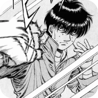 🪞 emoji Miyata Telegram sticker 3 of 69