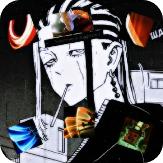 🖼 emoji Dota 2 by Telegram sticker 23 of 28