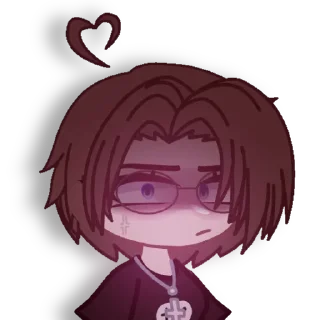 Sticker from ауе
