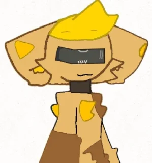 🌟 emoji Хлеб кит Telegram sticker 23 of 26