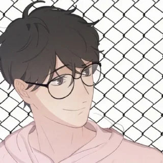 🦊 emoji JM Telegram sticker 6 of 54