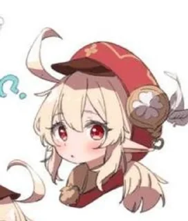❓ emoji Клиии ваувау Telegram sticker 24 of 63