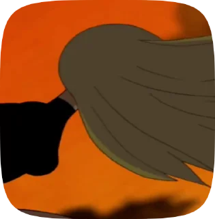 🪨 emoji TerraMarkov Telegram sticker 9 of 50