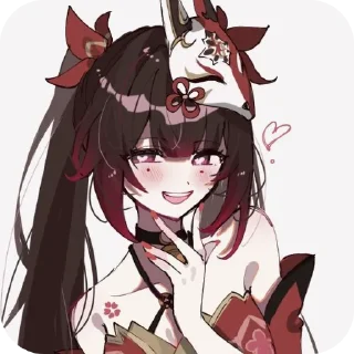 🍖 emoji ` ˖ ་ .Тᥱδᥱ δᥲн. Telegram sticker 24 of 94