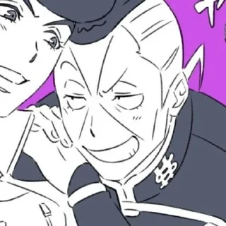 💲 emoji Окуясу Telegram sticker 23 of 97