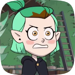 😳 emoji lumityinelumity Telegram sticker 14 of 50